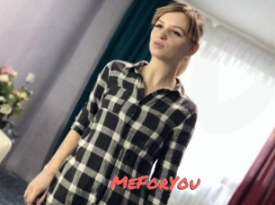 MeForYou