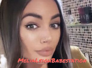 MeliaLeighBabestation