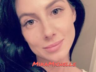 MikaMichelle