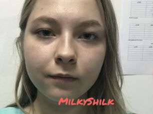 MilkyShilk