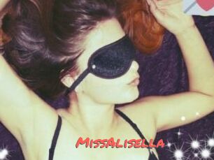 MissAlisella