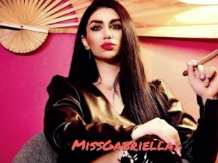 MissGabriella