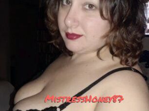 MistressHoney87