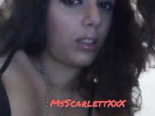 MsScarlettXxX