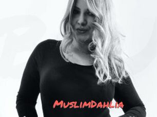 MuslimDahlia