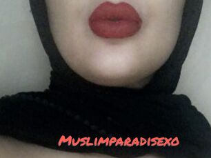 Muslimparadisexo