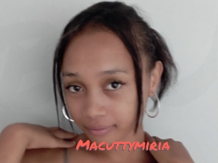 Macuttymiria