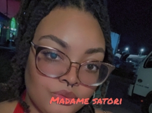 Madame_satori