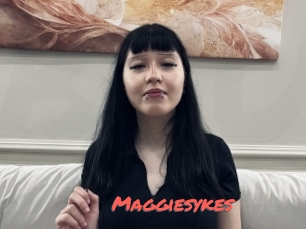 Maggiesykes