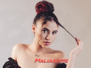 Maliarosse