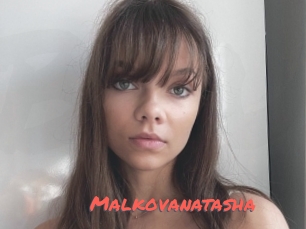 Malkovanatasha