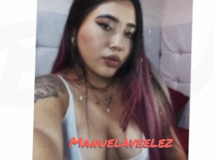 Manuelaveelez