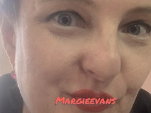 Margieevans