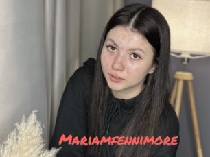 Mariamfennimore