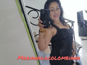 Marianalacolombiana