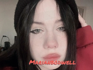 Marianbodwell