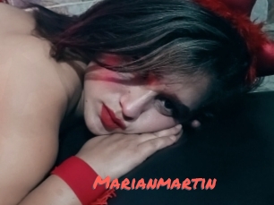 Marianmartin