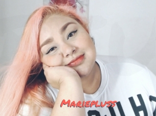 Mariepluss