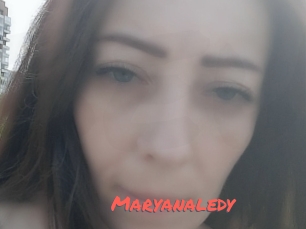 Maryanaledy