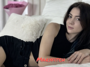 Maryfitch