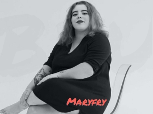 Maryfry