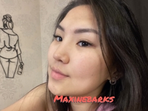 Maxinebarks