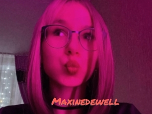 Maxinedewell