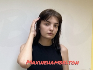 Maxinehambelton