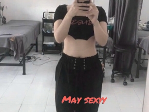 May_sexyy