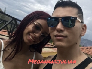 Meganandjulian