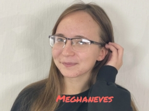 Meghaneves