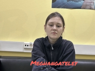 Meghangateley