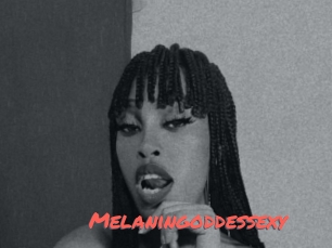 Melaningoddessexy