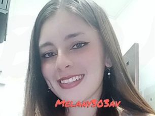 Melany303av