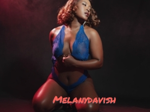 Melanydavish