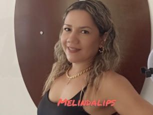 Melindalips