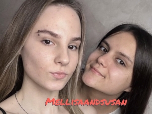 Mellisaandsusan