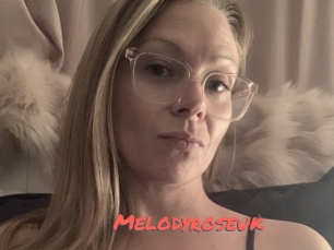 Melodyroseuk