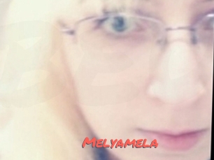 Melyamela