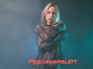 Merciahamblett