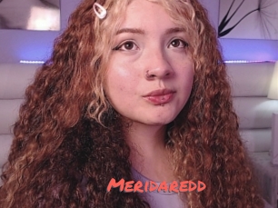 Meridaredd