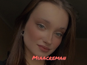 Miaacreman