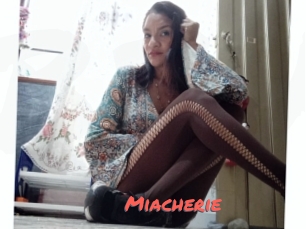 Miacherie