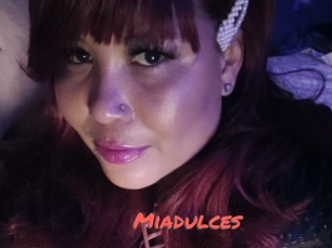 Miadulces