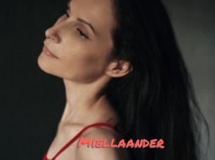 Miellaander