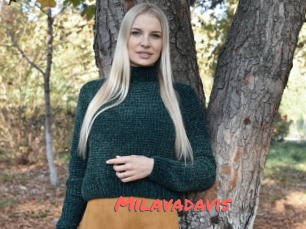 Milavadavis