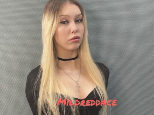 Mildreddace