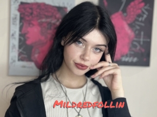 Mildredfollin