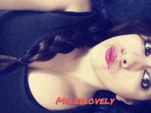 Mileylovely