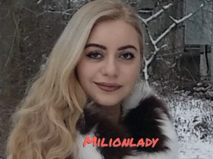 Milionlady